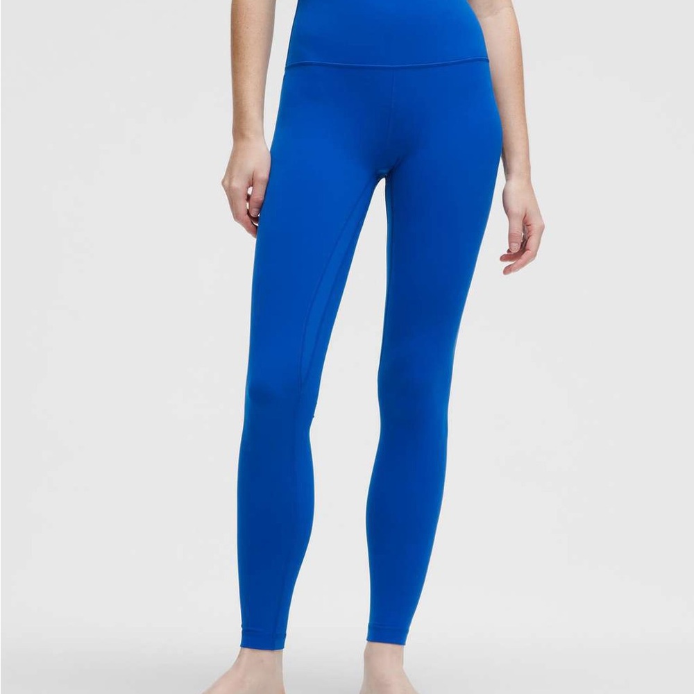 Align Leggings - Cobalt Blue